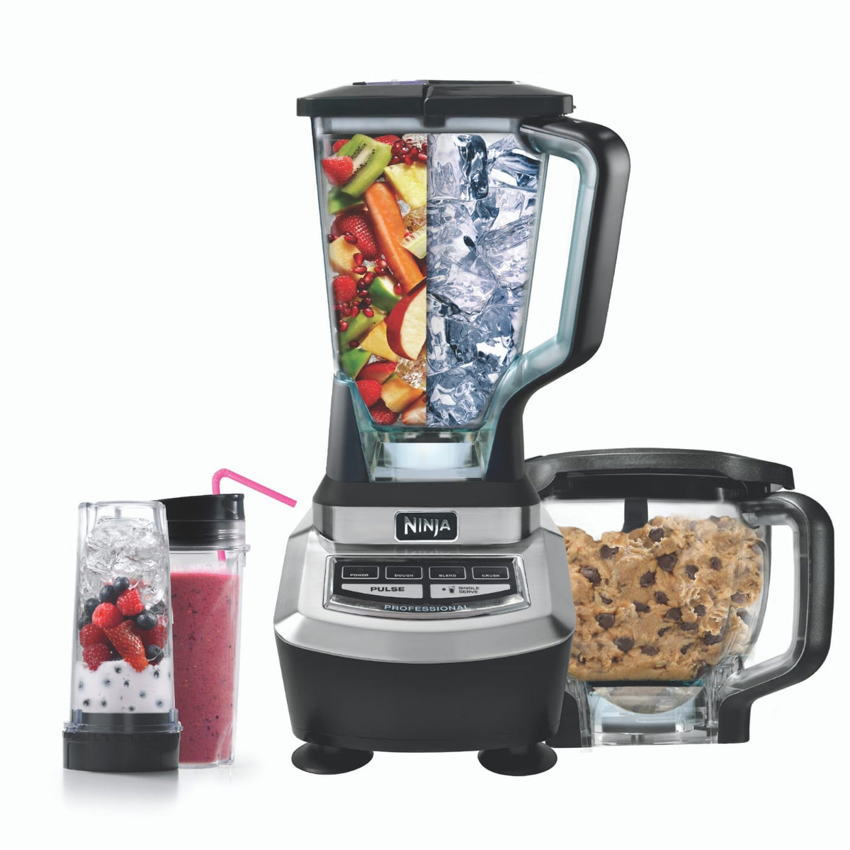 Ninja® Supra Kitchen System®