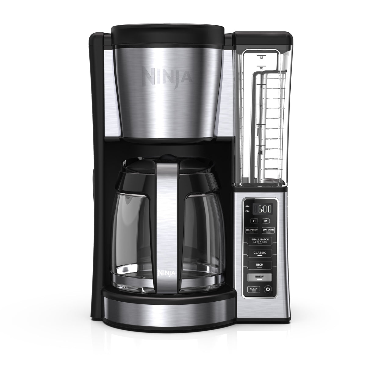 Ninja® 12-Cup Programmable Coffee Maker