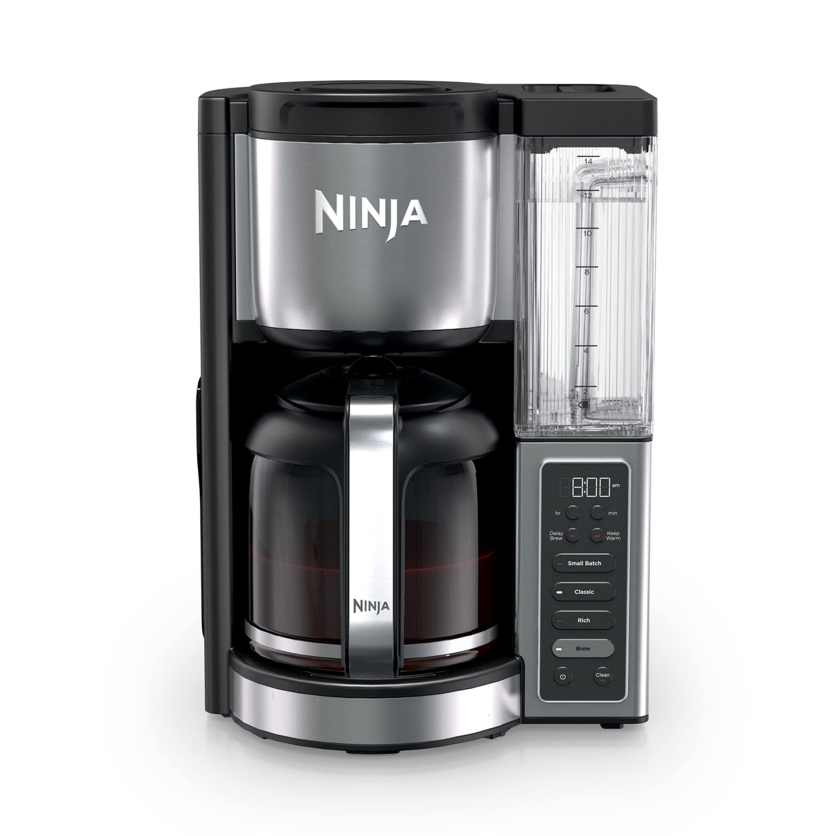 Ninja Fresh Brew™ 14-Cup Programmable Coffee Maker