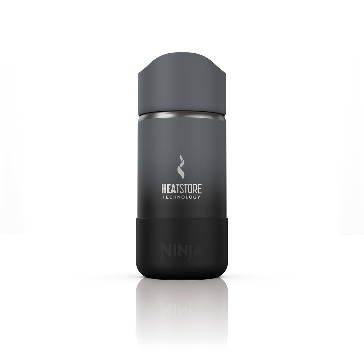 Ninja Sip Perfect™ 12oz Travel Mug, Onyx Black