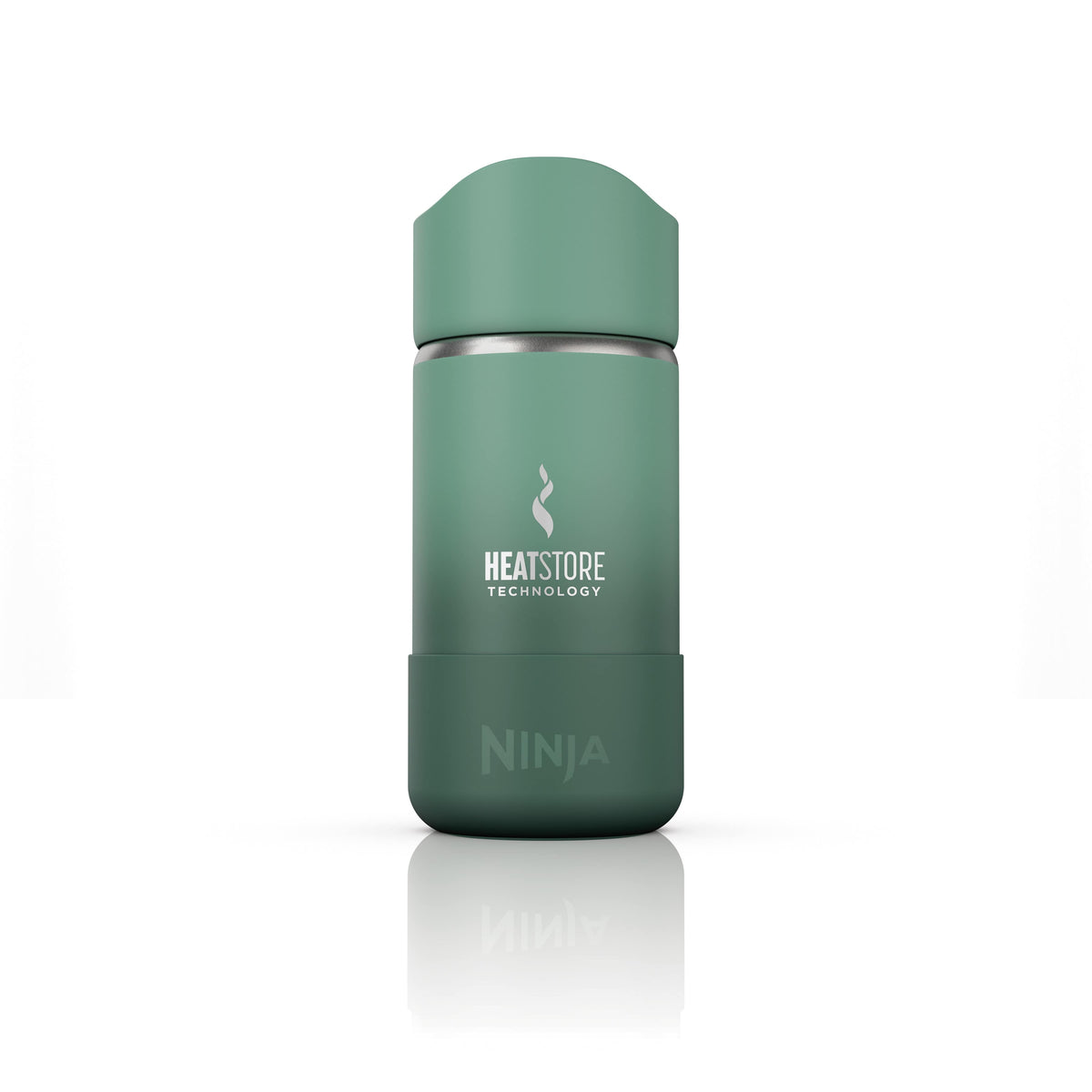 Ninja Sip Perfect™ 12oz Travel Mug, Jade Green