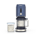 Ninja Creami Deluxe 11-in-1 Ice Cream Maker