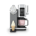 Ninja Swirl™ by CREAMi® Soft Serve & Ice Cream Machine