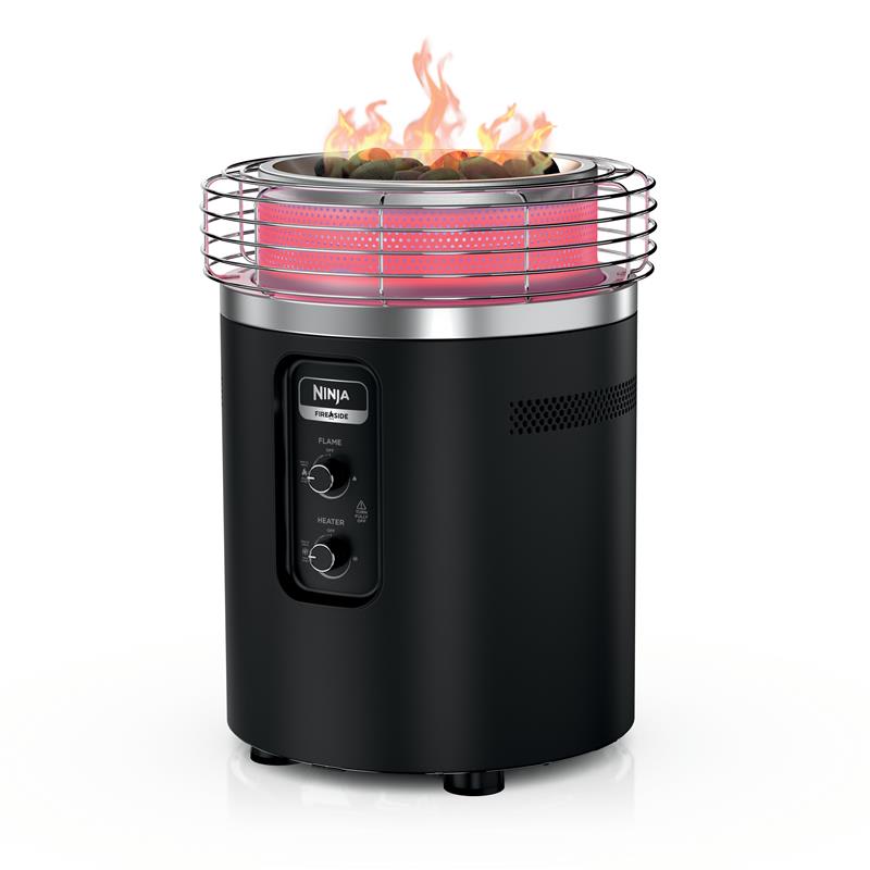 Ninja Fireside360™ Outdoor Heater & Fire Pit