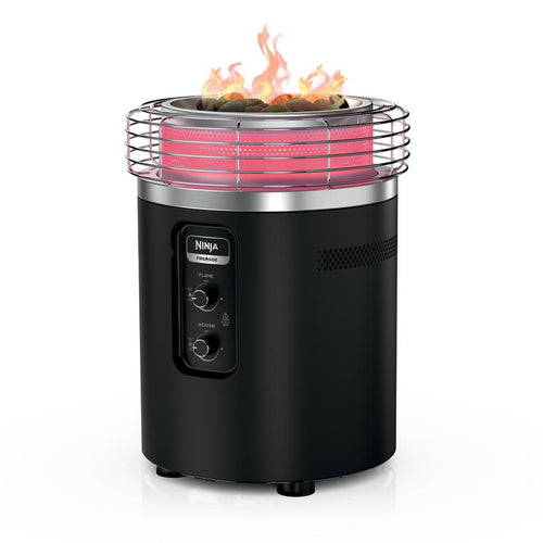 Ninja Fireside360™ Outdoor Heater & Fire Pit