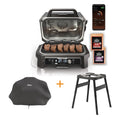 Ninja Woodfire Pro Connect™ XL Outdoor Grill & Smoker