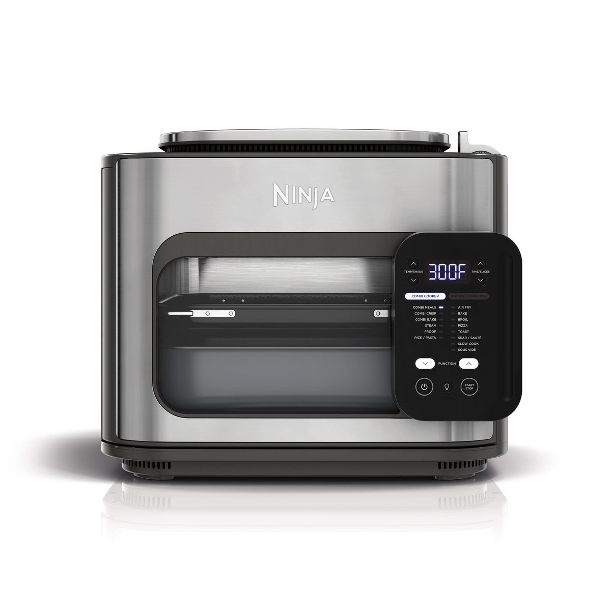 Ninja Combi™ All-in-One Multicooker, Oven, and Air Fryer