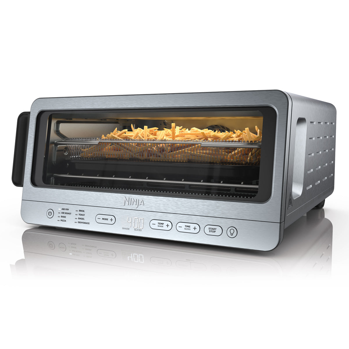 Ninja® Flip Toaster Oven & Air Fryer