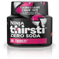 Ninja Thirsti ZERO SODA Dr. Thirsti™ Flavored Water Drops