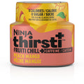 Ninja Thirsti™ FRUITI CHILL + CAFFEINE Peach Mango Flavored Water Drops