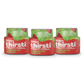 Ninja Thirsti™ HYDRATE Strawberry Kiwi Flavoured Water Drops (Sweetened), 3 pack, WCFSTKAMC