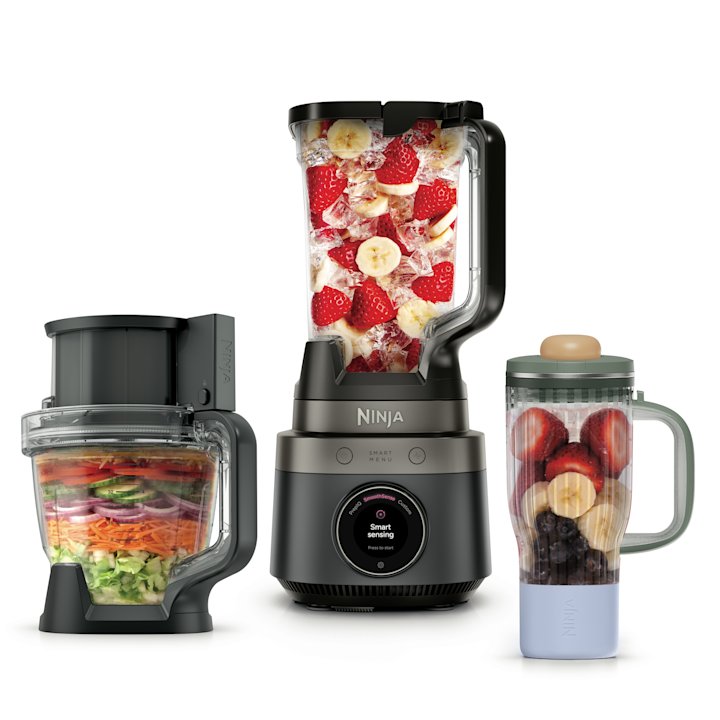 Blenders & Food Prep