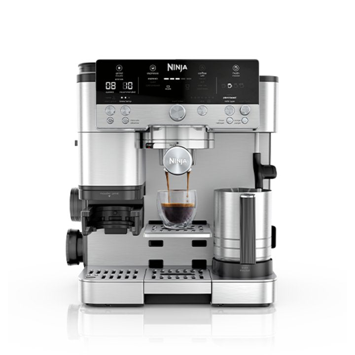 Coffee & Espresso